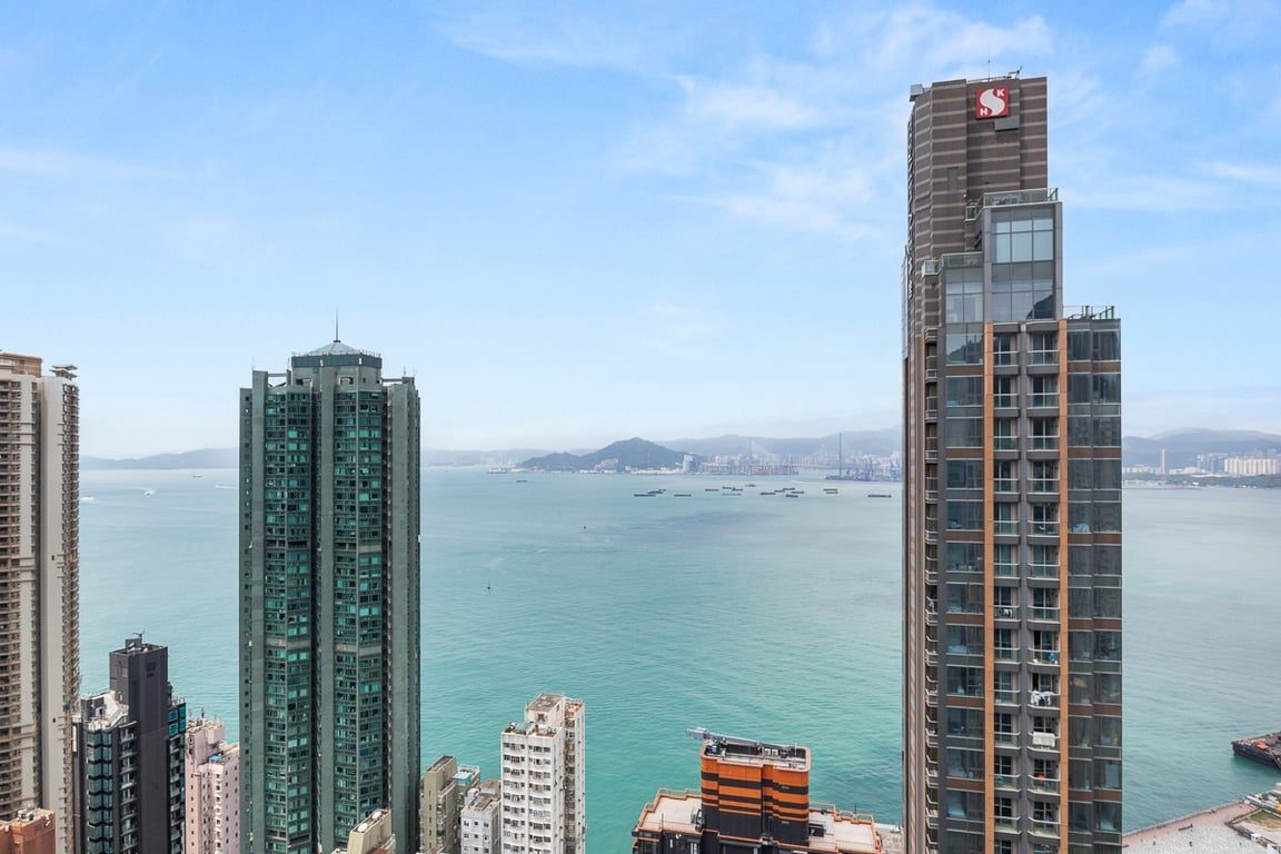 photo 3 — Imperial Kennedy, Kennedy Town