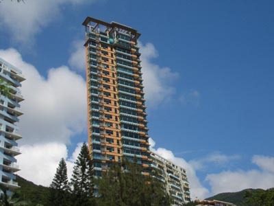 相片 3 — GROSVENOR PLACE，淺水灣