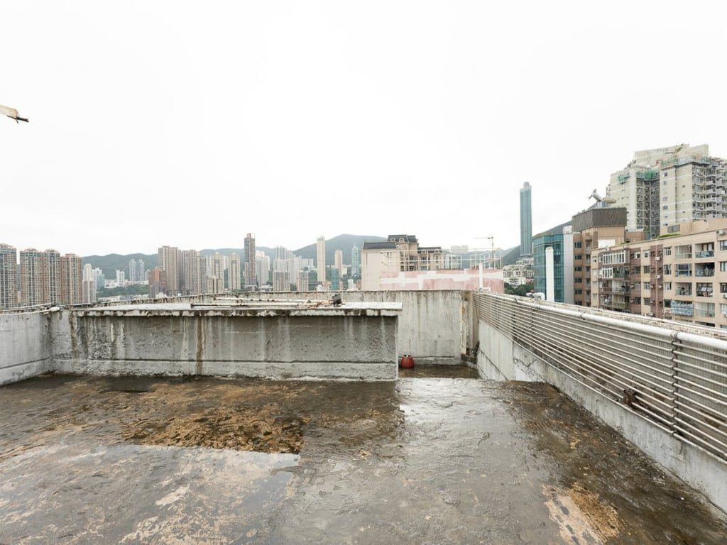 photo 12 — Shiu Fai Terrace Garden, Mid Levels East