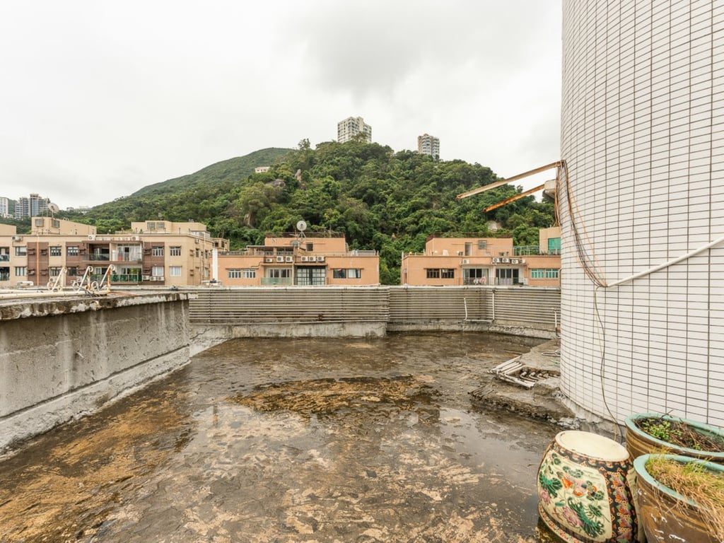 photo 13 — Shiu Fai Terrace Garden, Mid Levels East