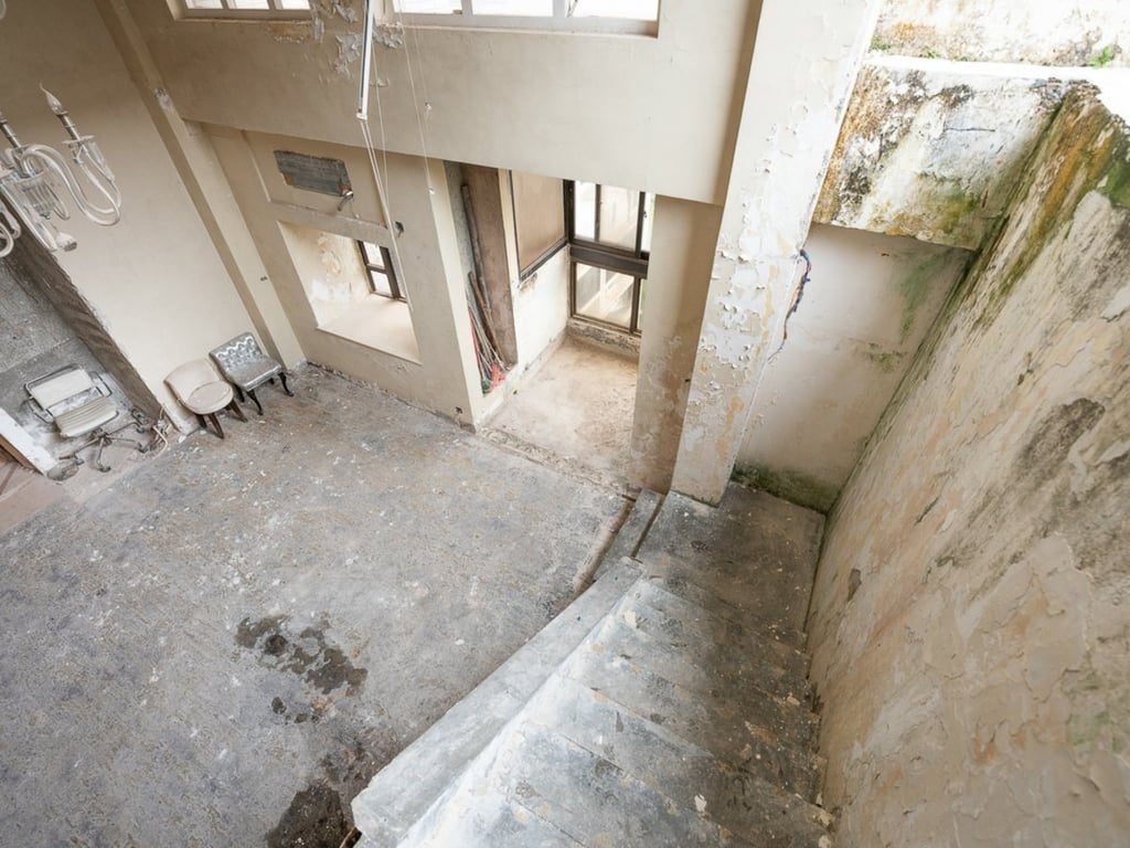 photo 3 — Shiu Fai Terrace Garden, Mid Levels East
