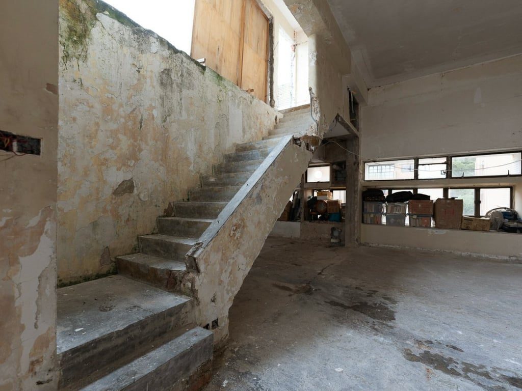 photo 7 — Shiu Fai Terrace Garden, Mid Levels East