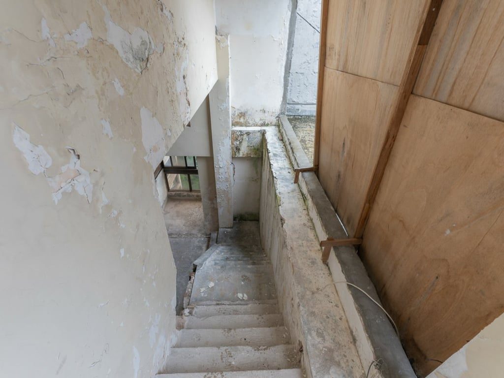photo 8 — Shiu Fai Terrace Garden, Mid Levels East
