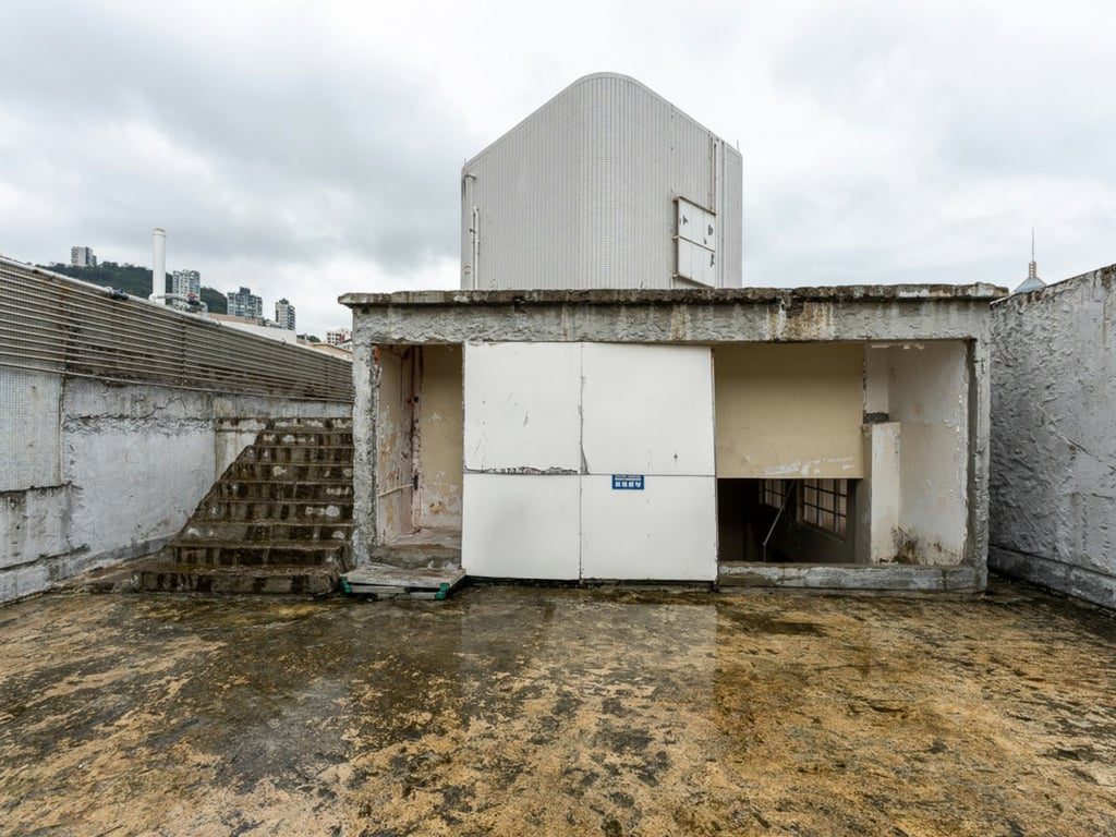 photo 9 — Shiu Fai Terrace Garden, Mid Levels East