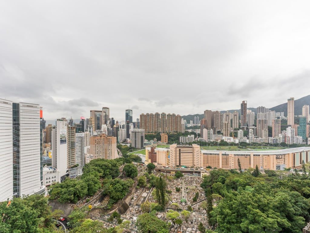 photo 10 — Shiu Fai Terrace Garden, Mid Levels East
