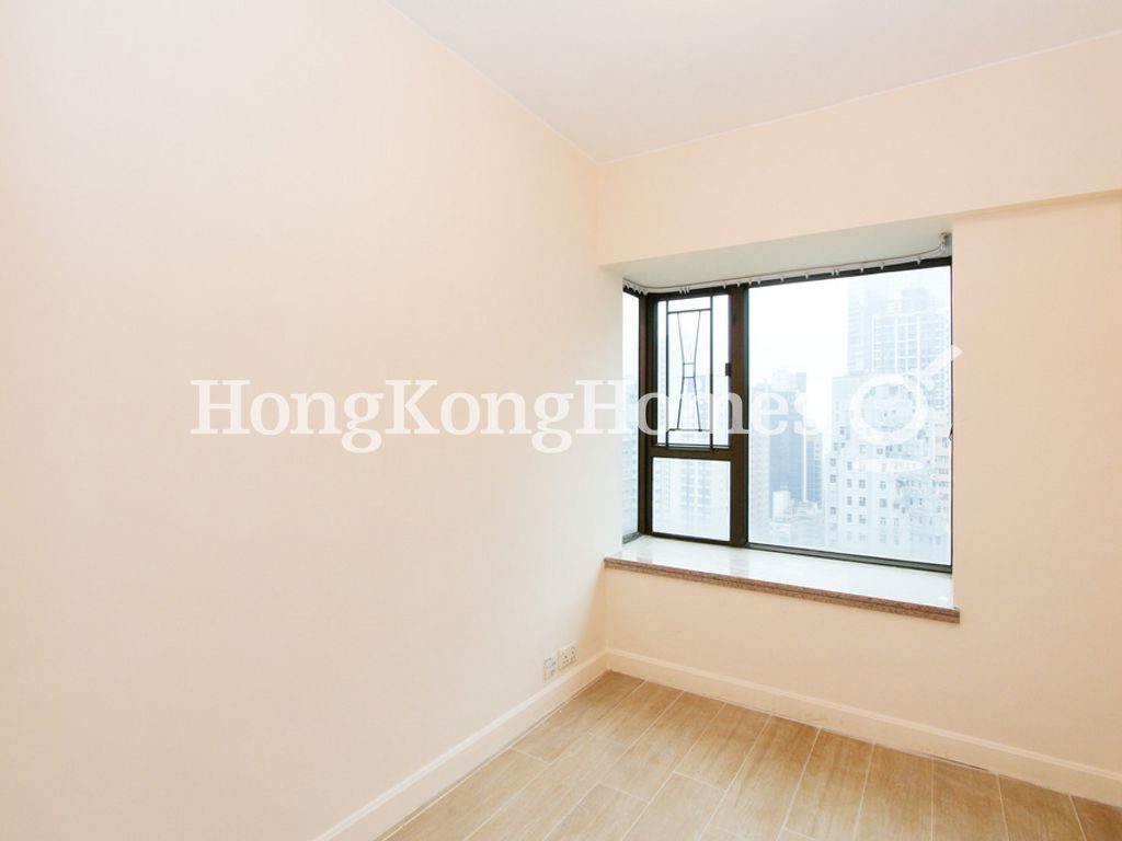 Third Bedroom — 翰庭軒，西半山