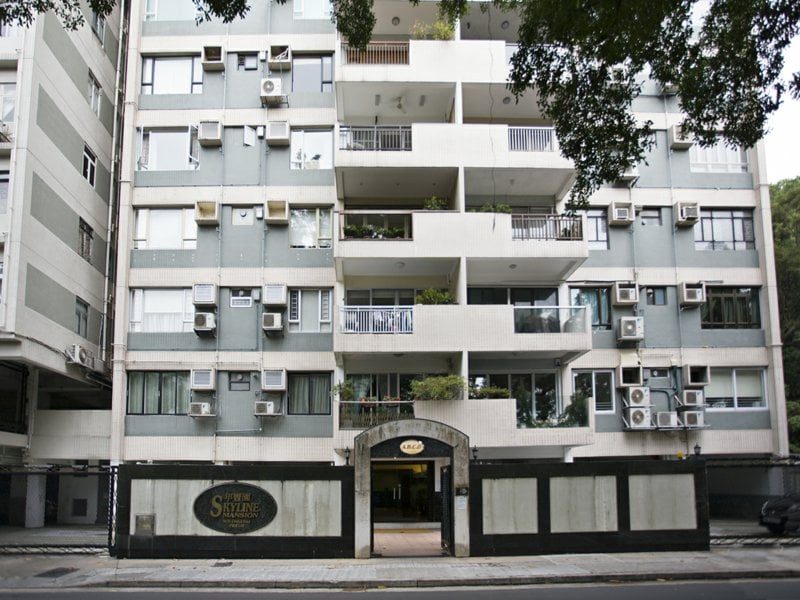 photo 13 — Skyline Mansion, Mid Levels West