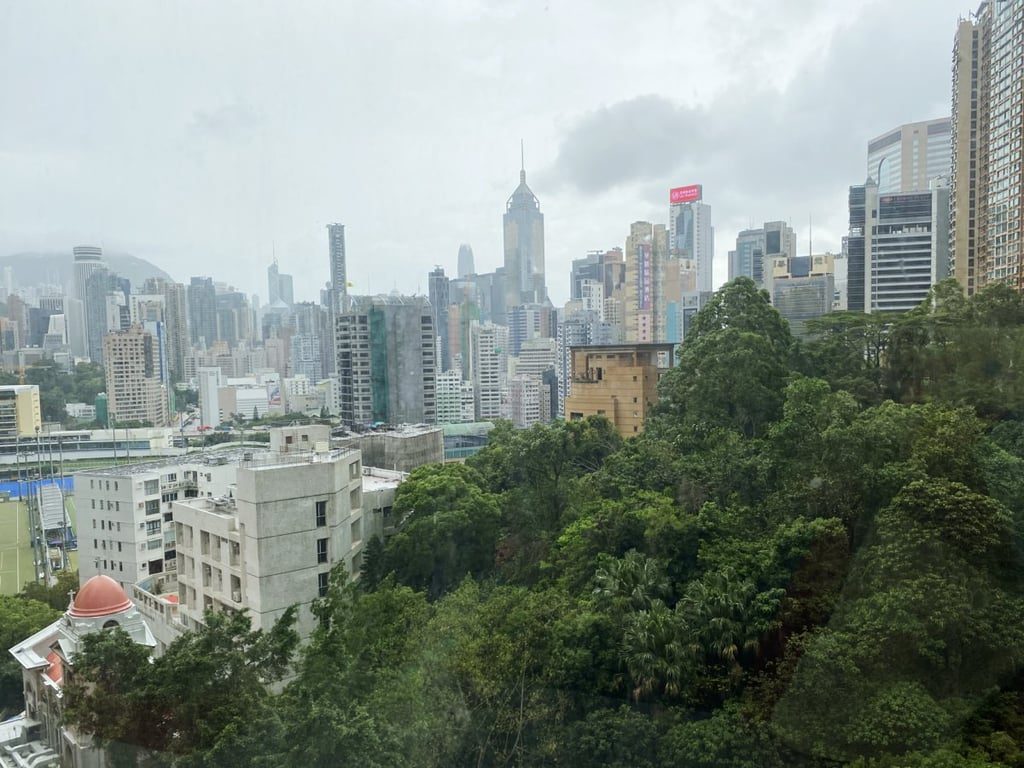photo 3 — The Broadville, Happy Valley