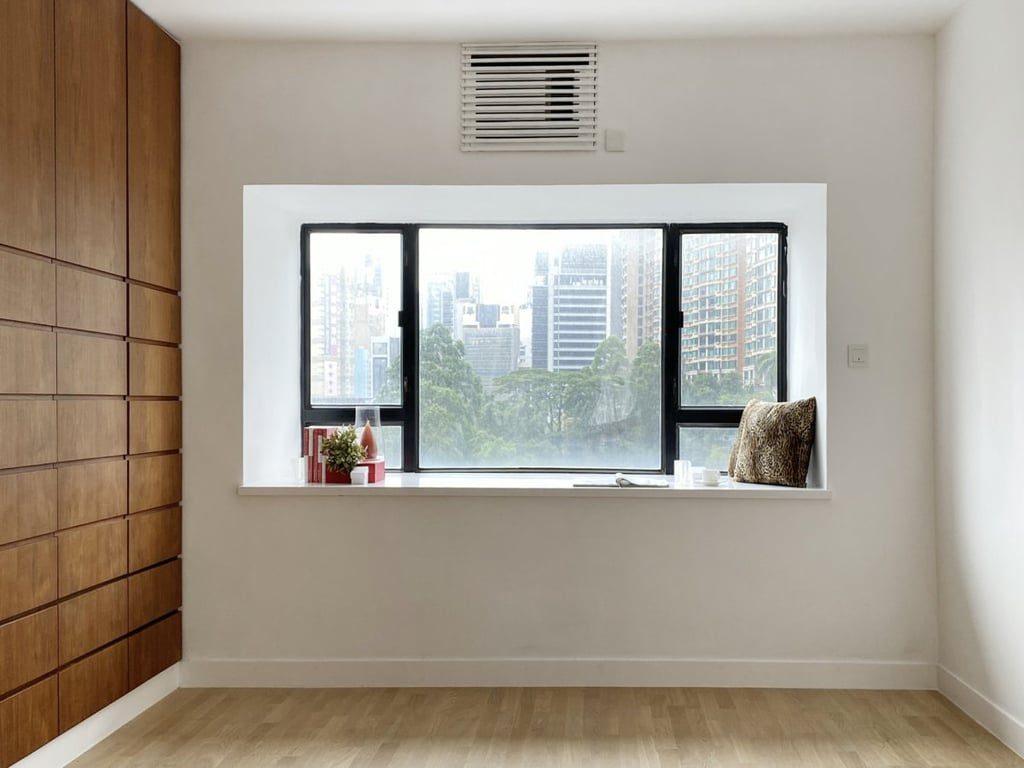 photo 4 — The Broadville, Happy Valley