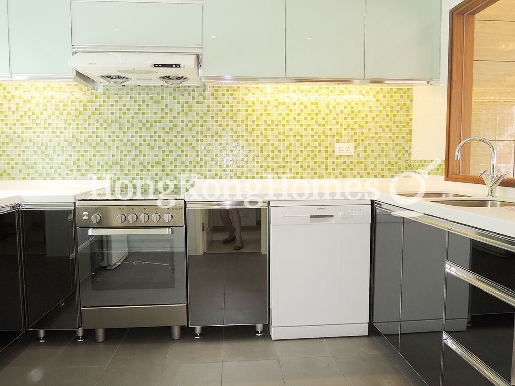 Kitchen — Kai Ham Village, Sai Kung