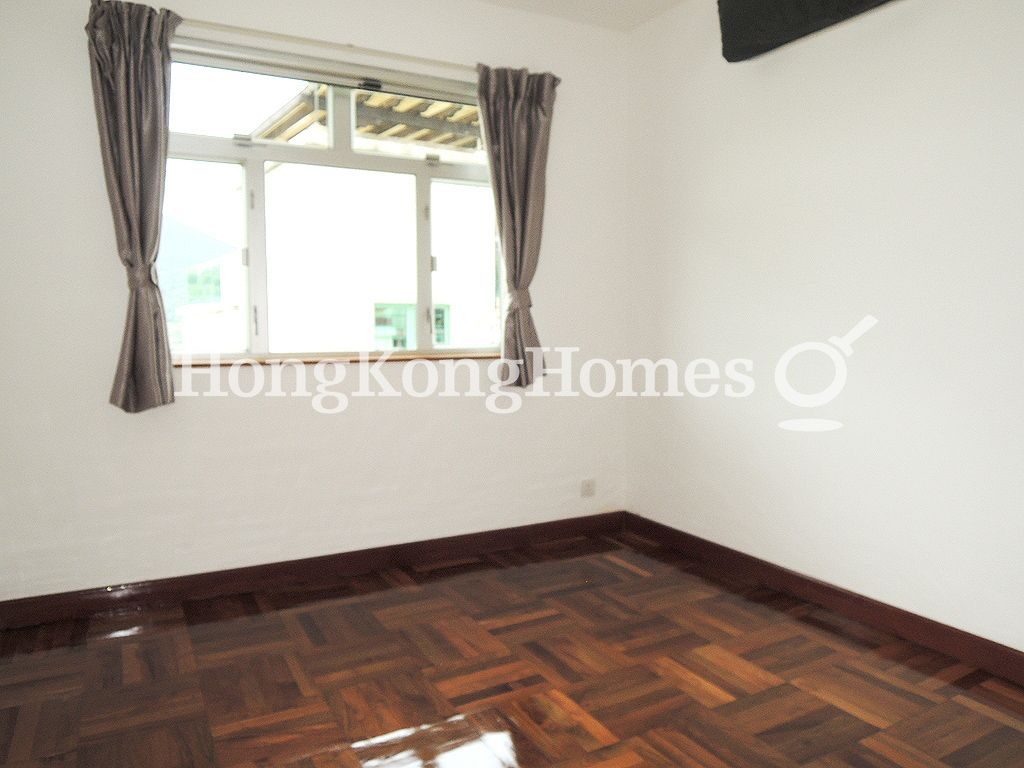 Third Bedroom — Kai Ham Village, Sai Kung