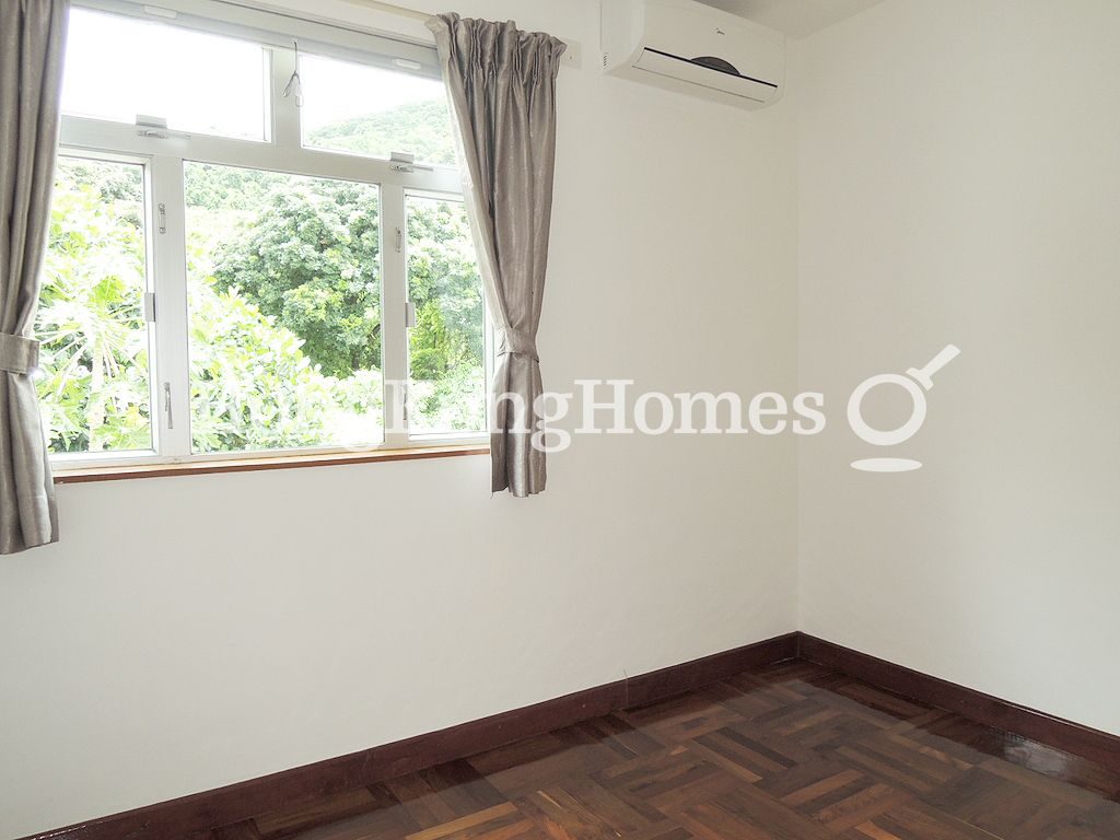 Fourth Bedroom — Kai Ham Village, Sai Kung
