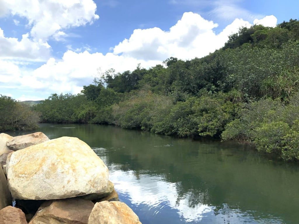 photo 4 — Tai Tan, Sai Kung