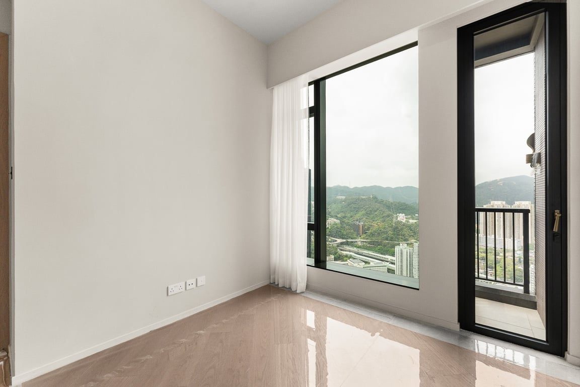 photo 12 — The Pavilia Farm, Tai Wai