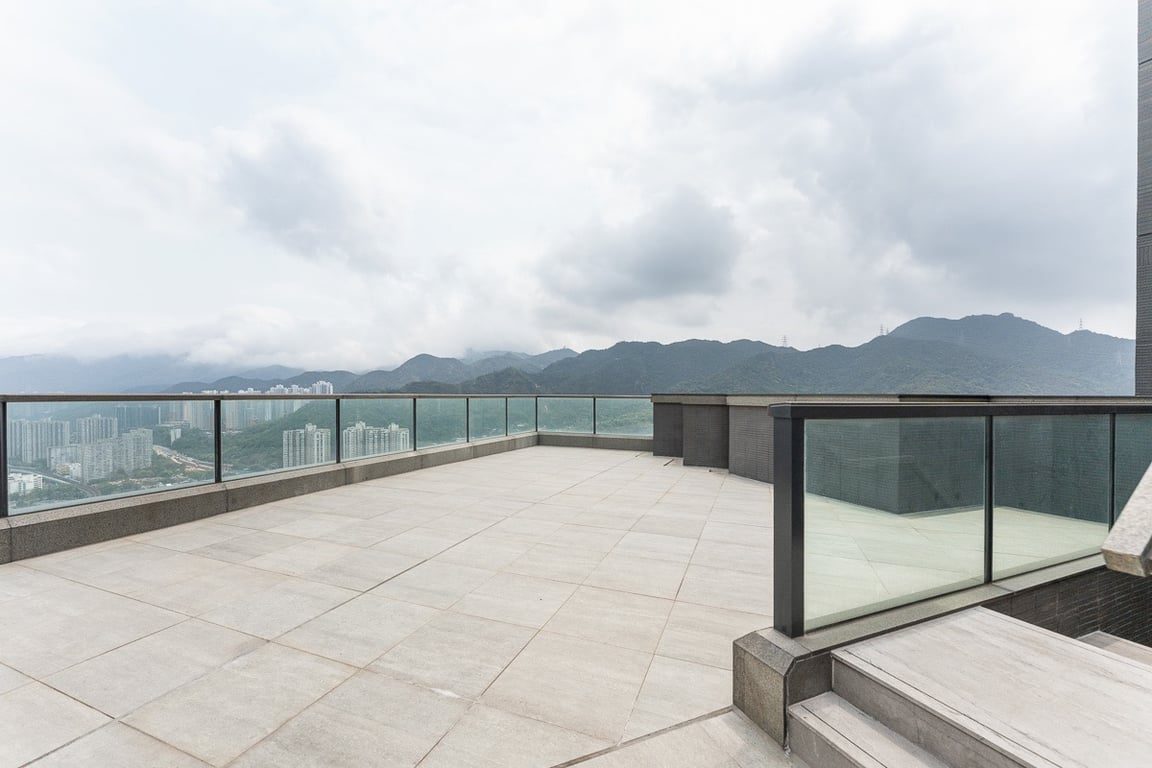 photo 2 — The Pavilia Farm, Tai Wai