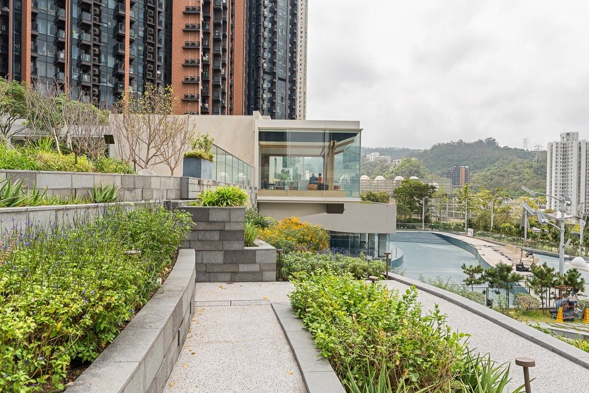 photo 23 — The Pavilia Farm, Tai Wai
