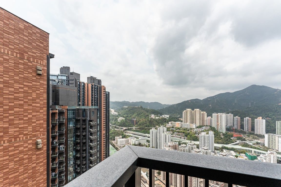 photo 8 — The Pavilia Farm, Tai Wai