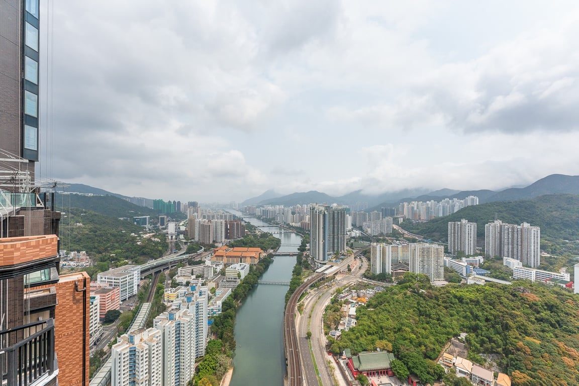 photo 9 — The Pavilia Farm, Tai Wai