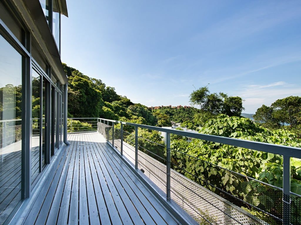 photo 13 — Leung Fai Tin, Clear Water Bay