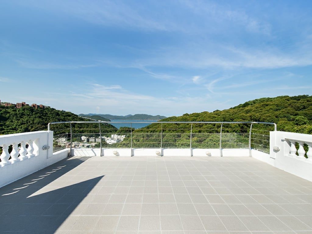 photo 5 — Leung Fai Tin, Clear Water Bay