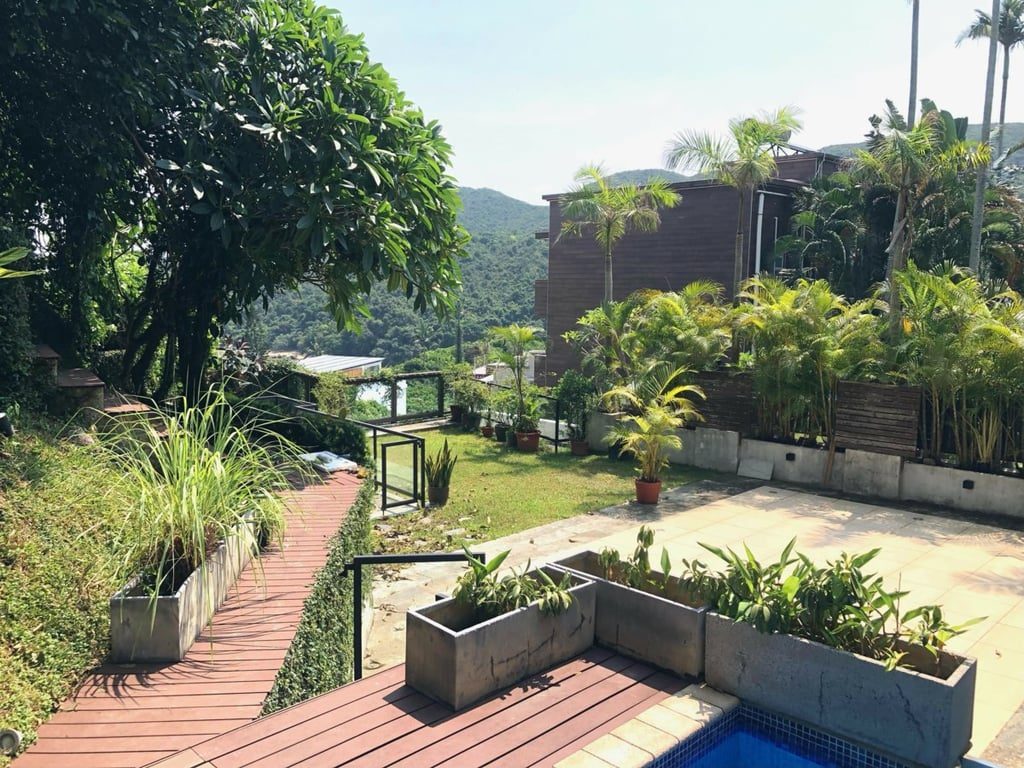 photo 2 — Tai Hang Hau, Clear Water Bay
