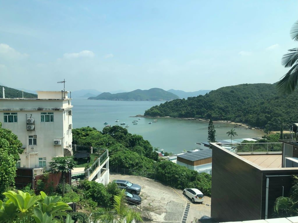 photo 8 — Tai Hang Hau, Clear Water Bay