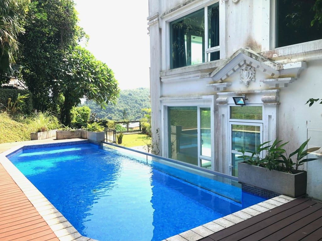 photo 9 — Tai Hang Hau, Clear Water Bay