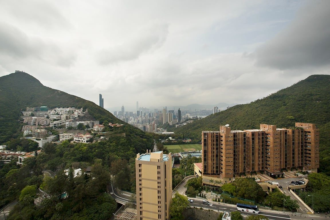 photo 2 — 3 Repulse Bay Road, Repulse Bay
