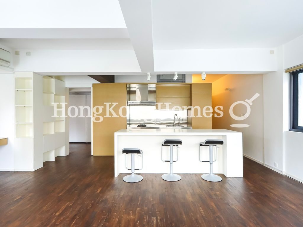 Dining Room — Kent Mansion, North Point