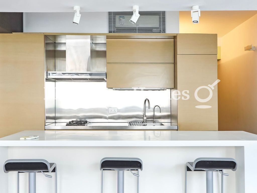 Open Kitchen — Kent Mansion, North Point