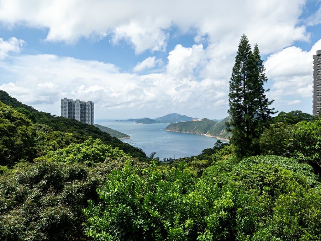 photo 4 — Sea Cliff Mansions, Repulse Bay