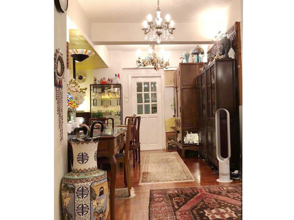 photo 8 — Y.Y. Mansions, Pok Fu Lam