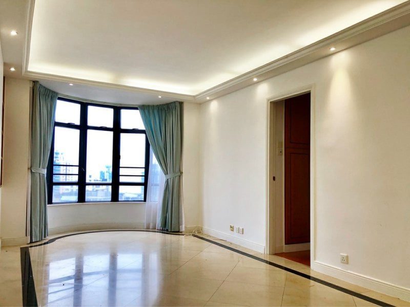 photo 3 — Panorama Gardens, Mid Levels West
