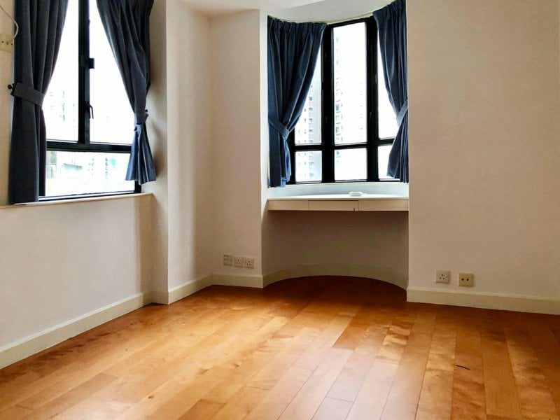 photo 4 — Panorama Gardens, Mid Levels West