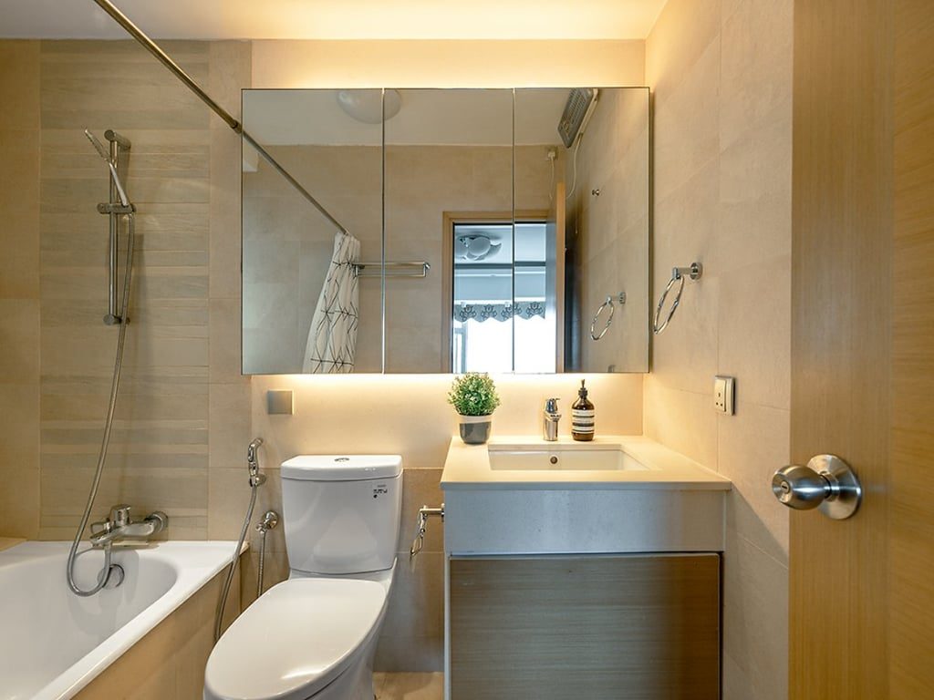 photo 12 — Robinson Place Twr 2, Mid Levels West