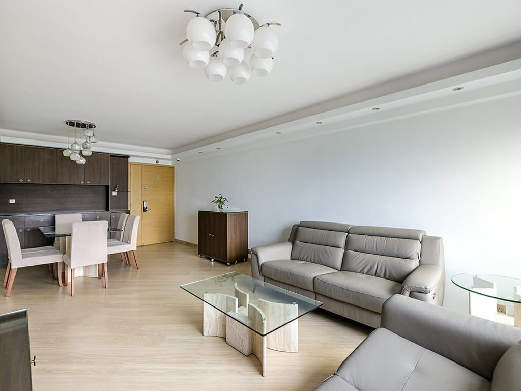 photo 3 — Robinson Place Twr 2, Mid Levels West
