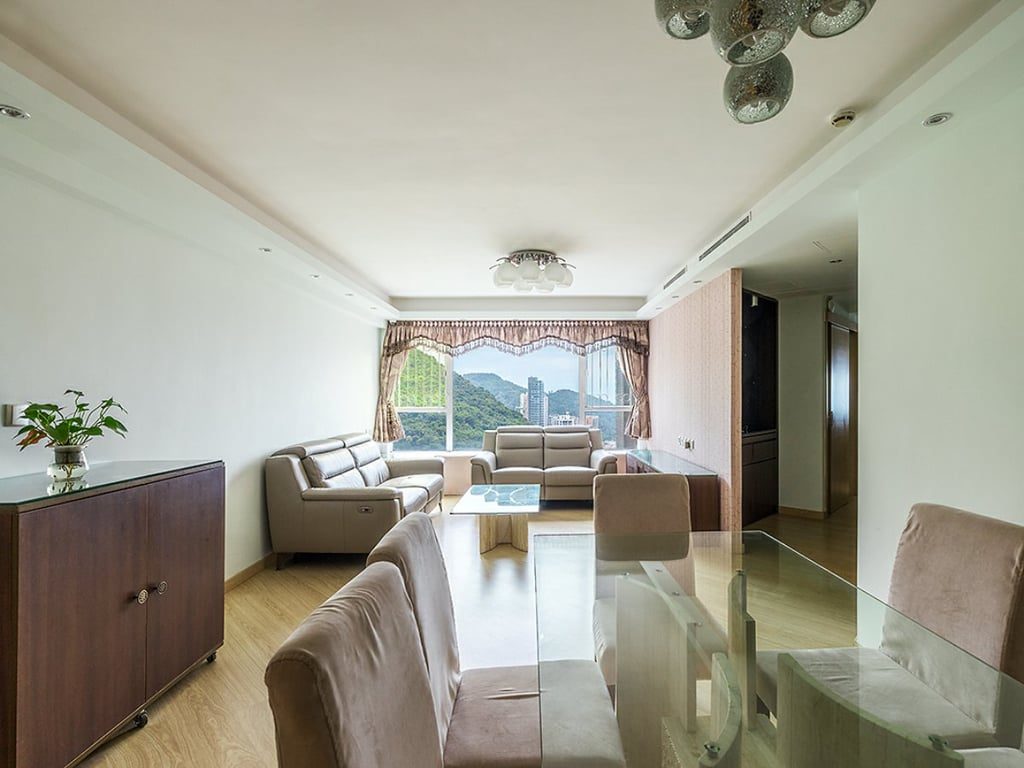 photo 4 — Robinson Place Twr 2, Mid Levels West