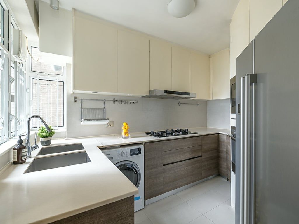 photo 6 — Robinson Place Twr 2, Mid Levels West