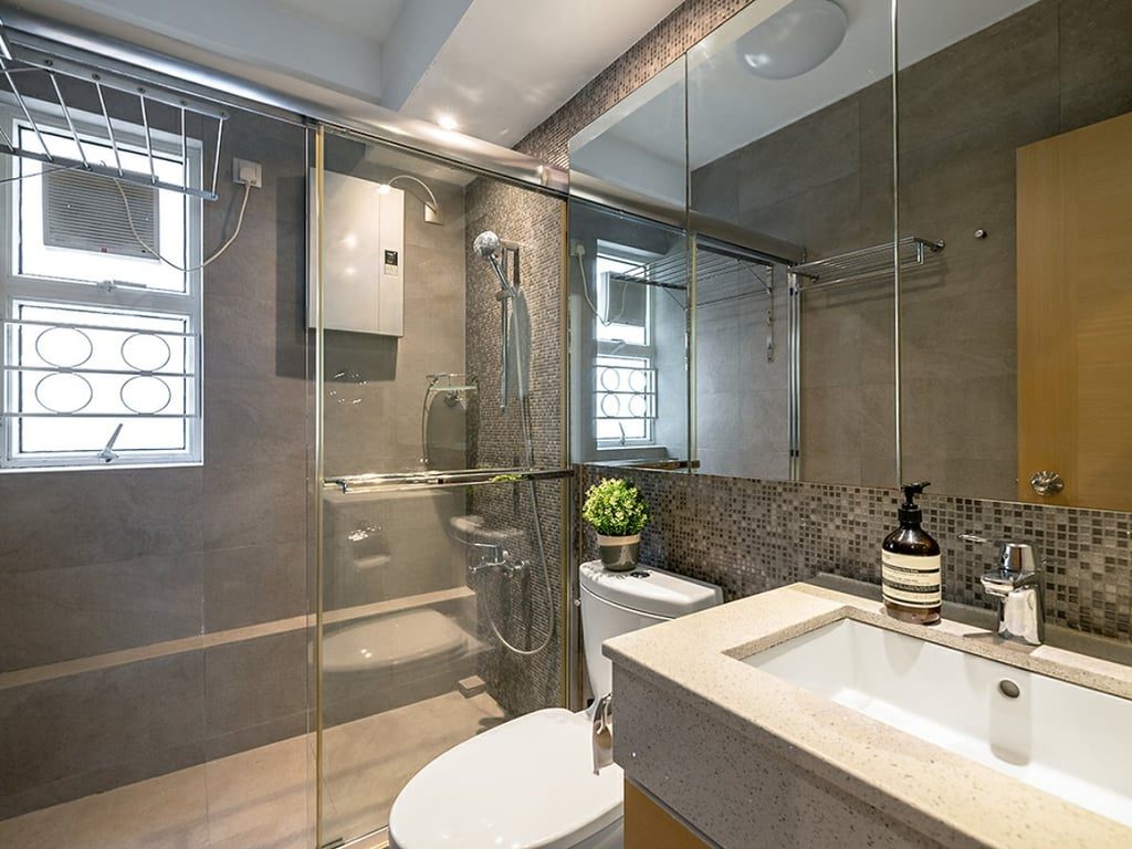 photo 9 — Robinson Place Twr 2, Mid Levels West