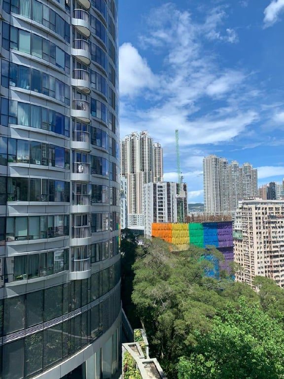相片 9 — 逸意居3房住宅單位，鰂魚涌