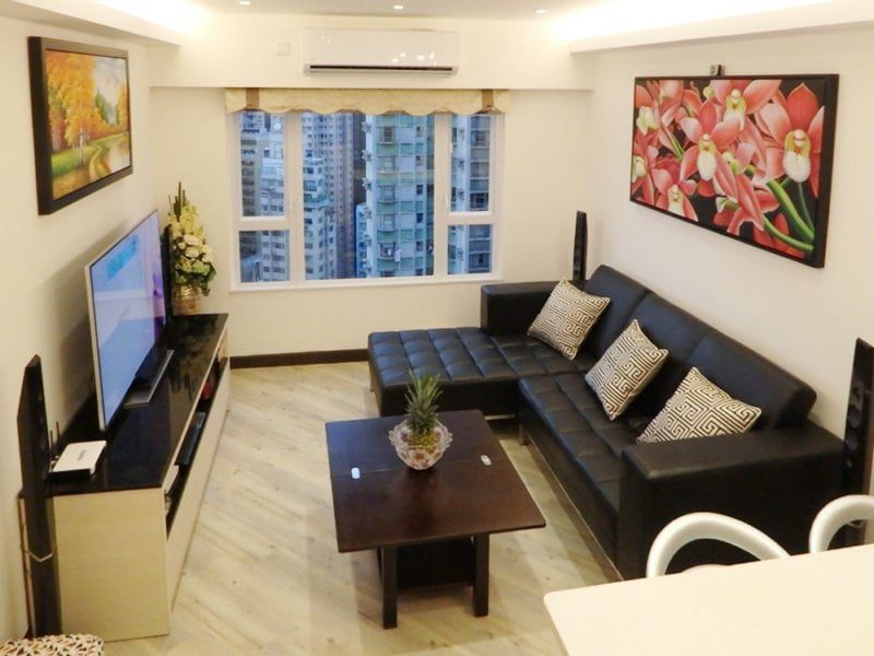 Kin Yuen Mansion