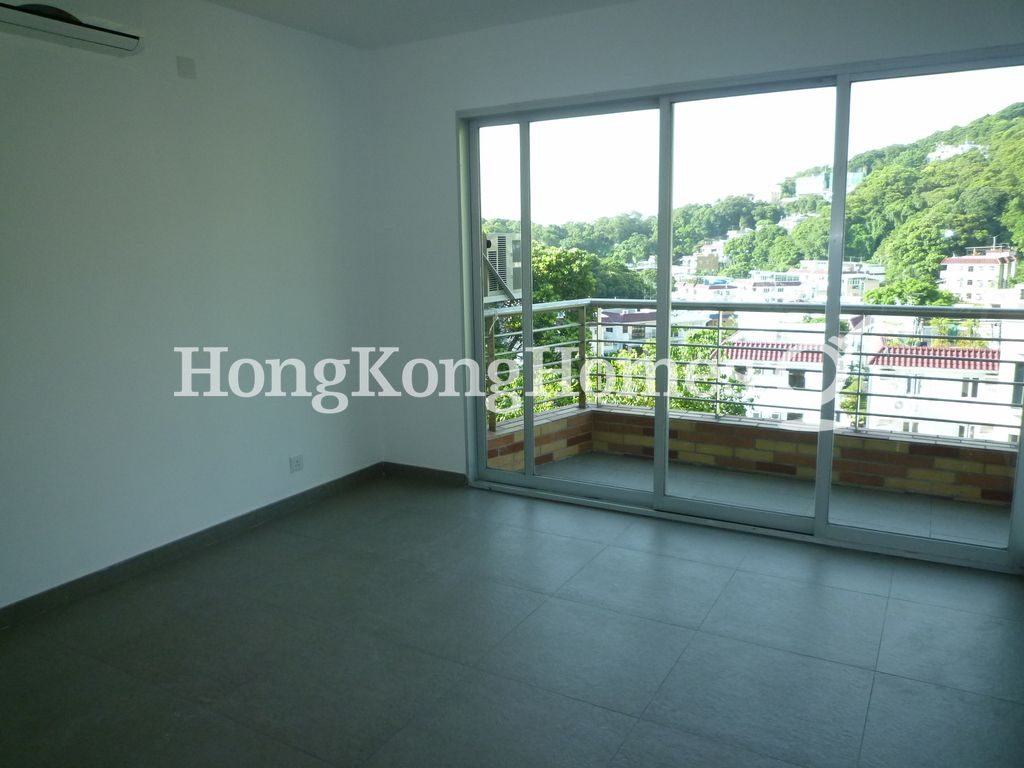 Second Bedroom — 孟公屋 - 坑尾頂村，清水灣