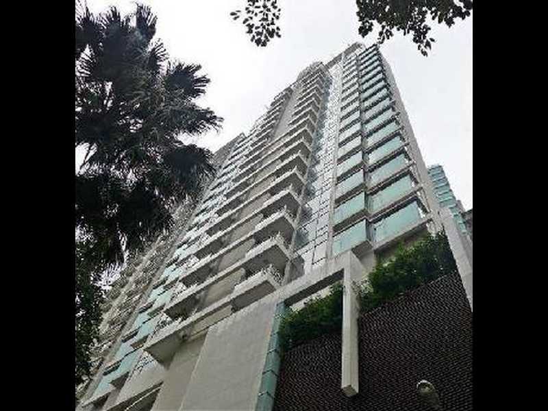 photo 7 — Conduit 18, Mid Levels Central