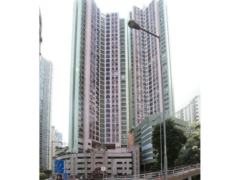photo 3 — Blessings Garden, Mid Levels West