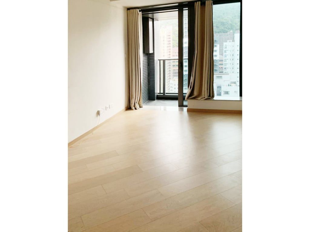 photo 2 — Novum West Twr 3, Shek Tong Tsui