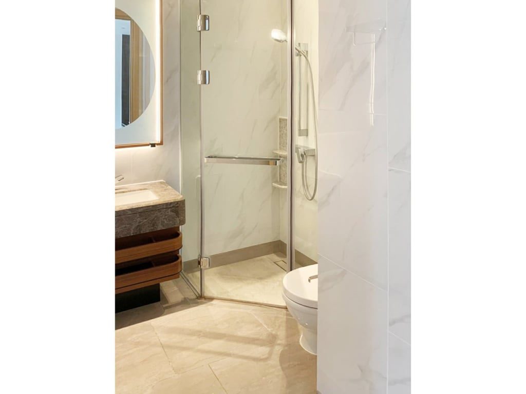 photo 3 — Novum West Twr 3, Shek Tong Tsui