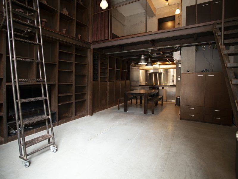 photo 2 — Po Hing Mansion, Sheung Wan