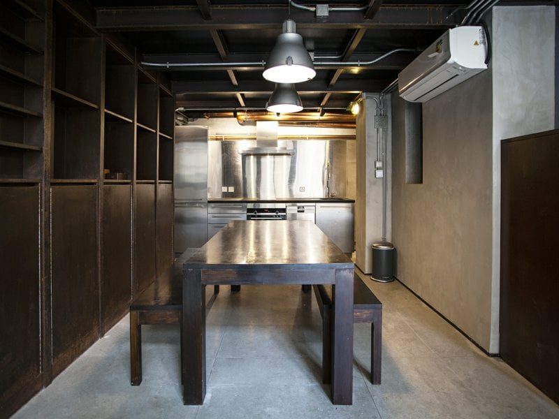 photo 3 — Po Hing Mansion, Sheung Wan