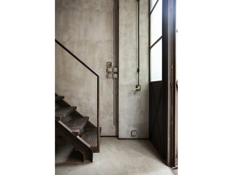 photo 4 — Po Hing Mansion, Sheung Wan