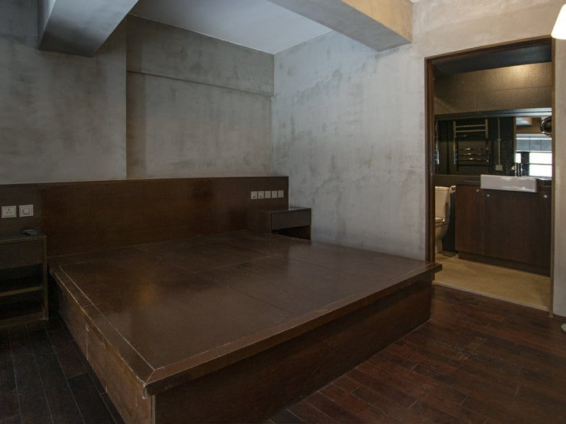 photo 5 — Po Hing Mansion, Sheung Wan